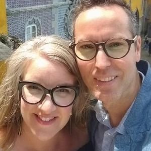 Meet your Posher, Ami